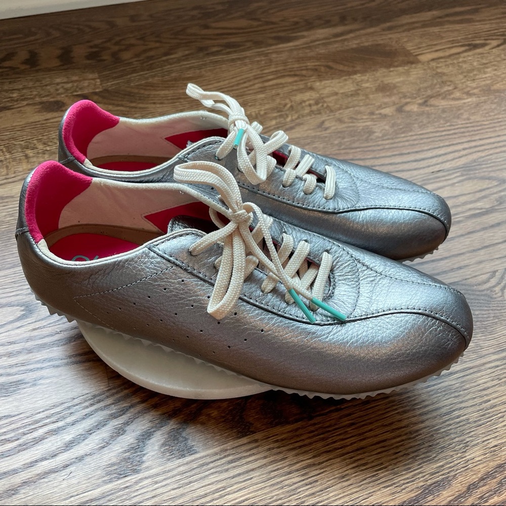 Plae Rockstar Collection Packable Travel Sneaker